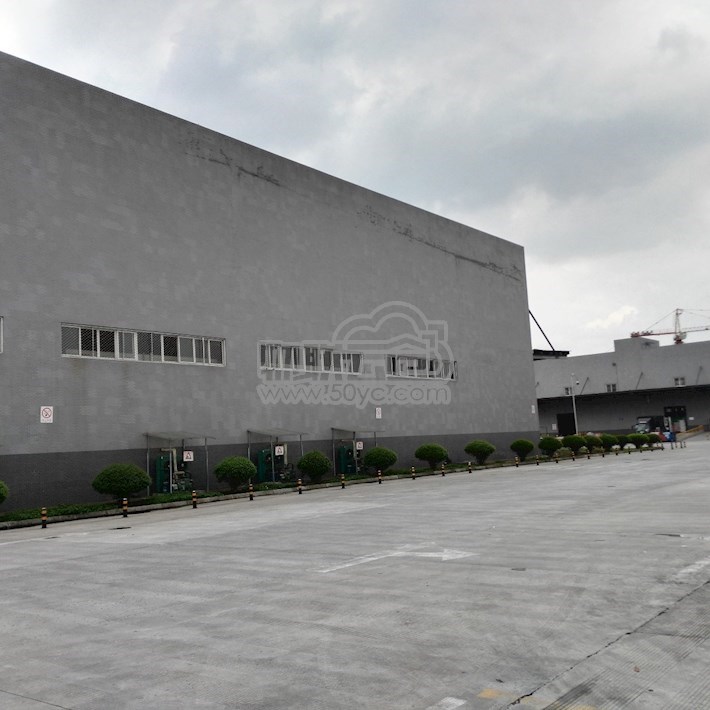 双流西航港高标准仓库招租