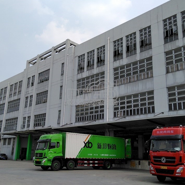 青浦仓库物流一体化恒温库招租