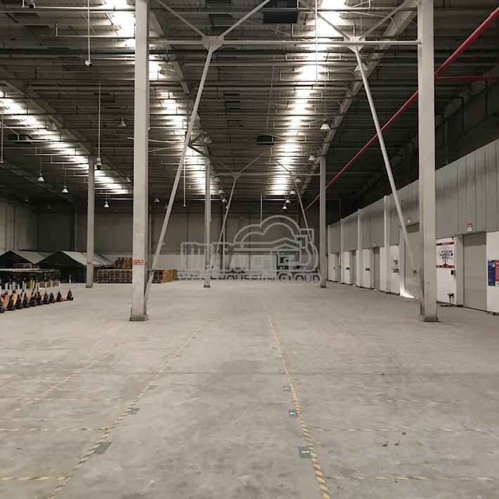 北京通州高标库招租