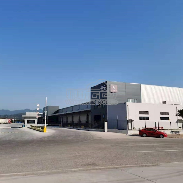 重庆空港新建标准仓库招租
