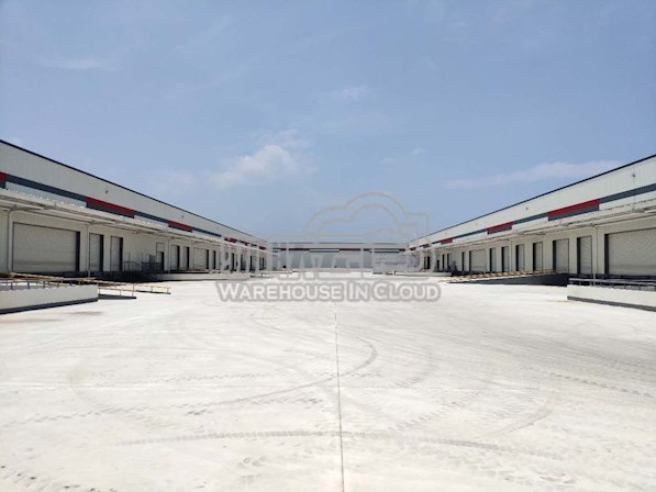 贵阳龙洞堡新建标准仓库招租