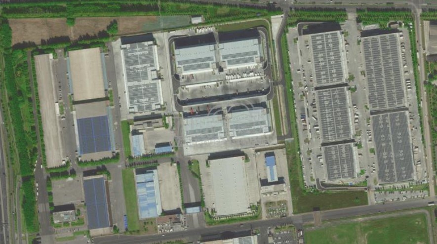 北京顺义区综合物流园区招租