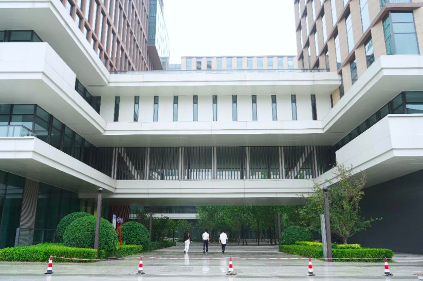 拼多多雄安公司员工数量超600人，成为新区最大互联网民营企业